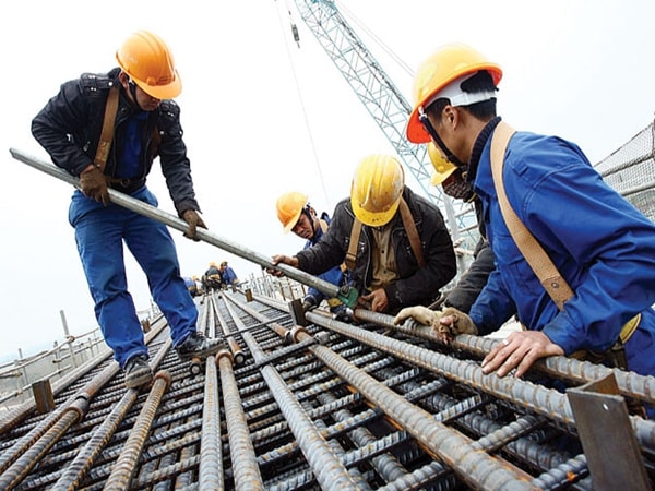 Xuất khảu lao đông Nhật có nên chọn ngành xây dựng?